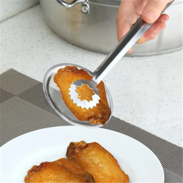 Deep frying tongs - Image 3