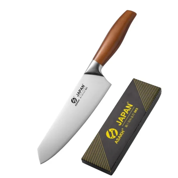 Professional Japanese Kitchen Knives - Image 7