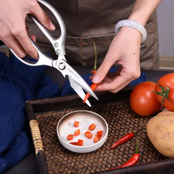 Kitchen Scissors - Image 2