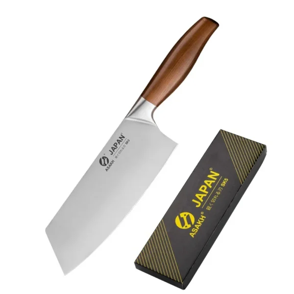 Professional Japanese Kitchen Knives - Image 8