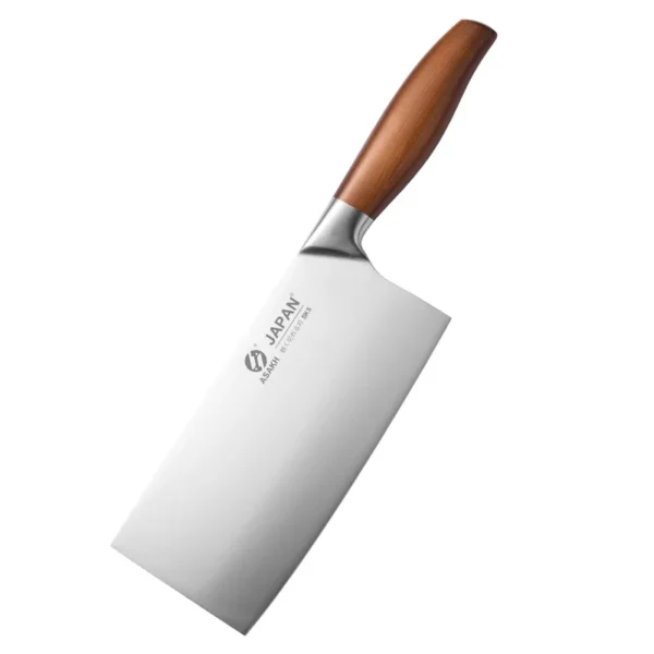 Professional Japanese Kitchen Knives - Image 12