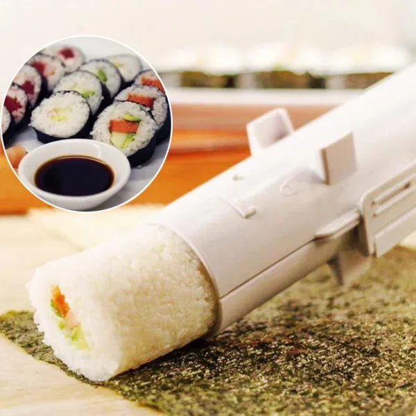 Sushi Rice Mold