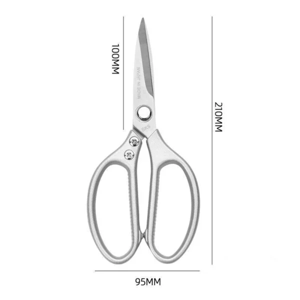 Kitchen Scissors - Image 5