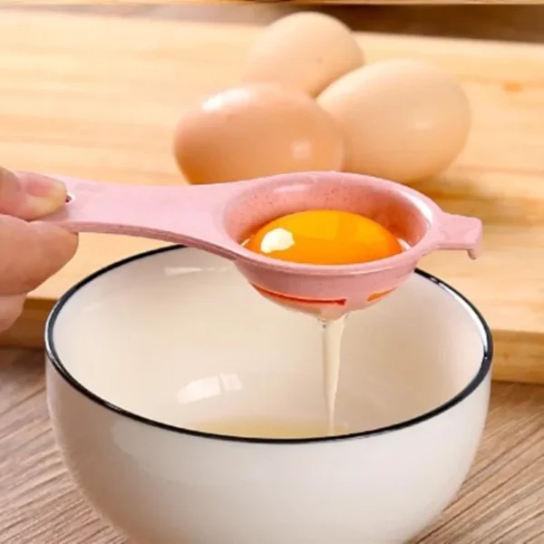 Stem Egg white Separator - Image 2