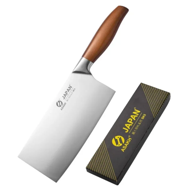 Professional Japanese Kitchen Knives - Image 10