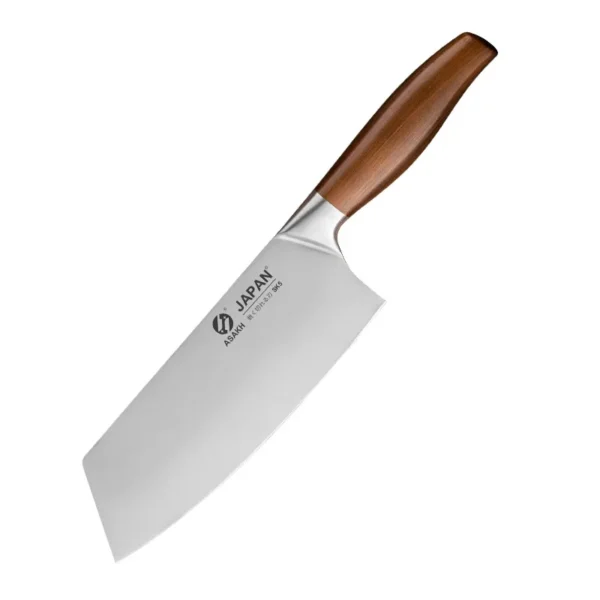 Professional Japanese Kitchen Knives - Image 11