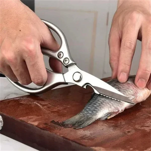 Kitchen Scissors - Image 3